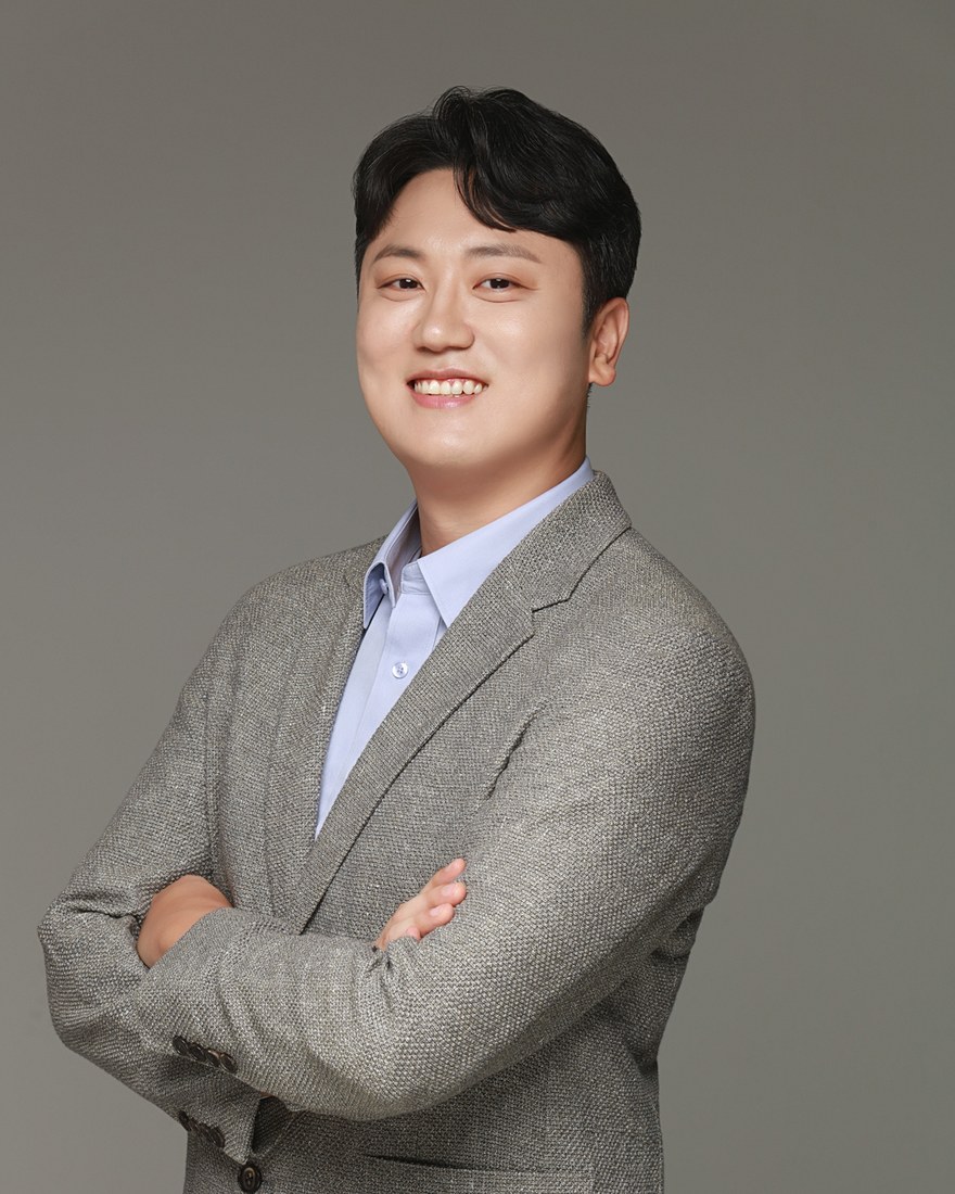 Donghyun Kwon